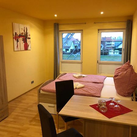 Friederike Wackler Gaestehaus Goeppingen Ngoại thất bức ảnh