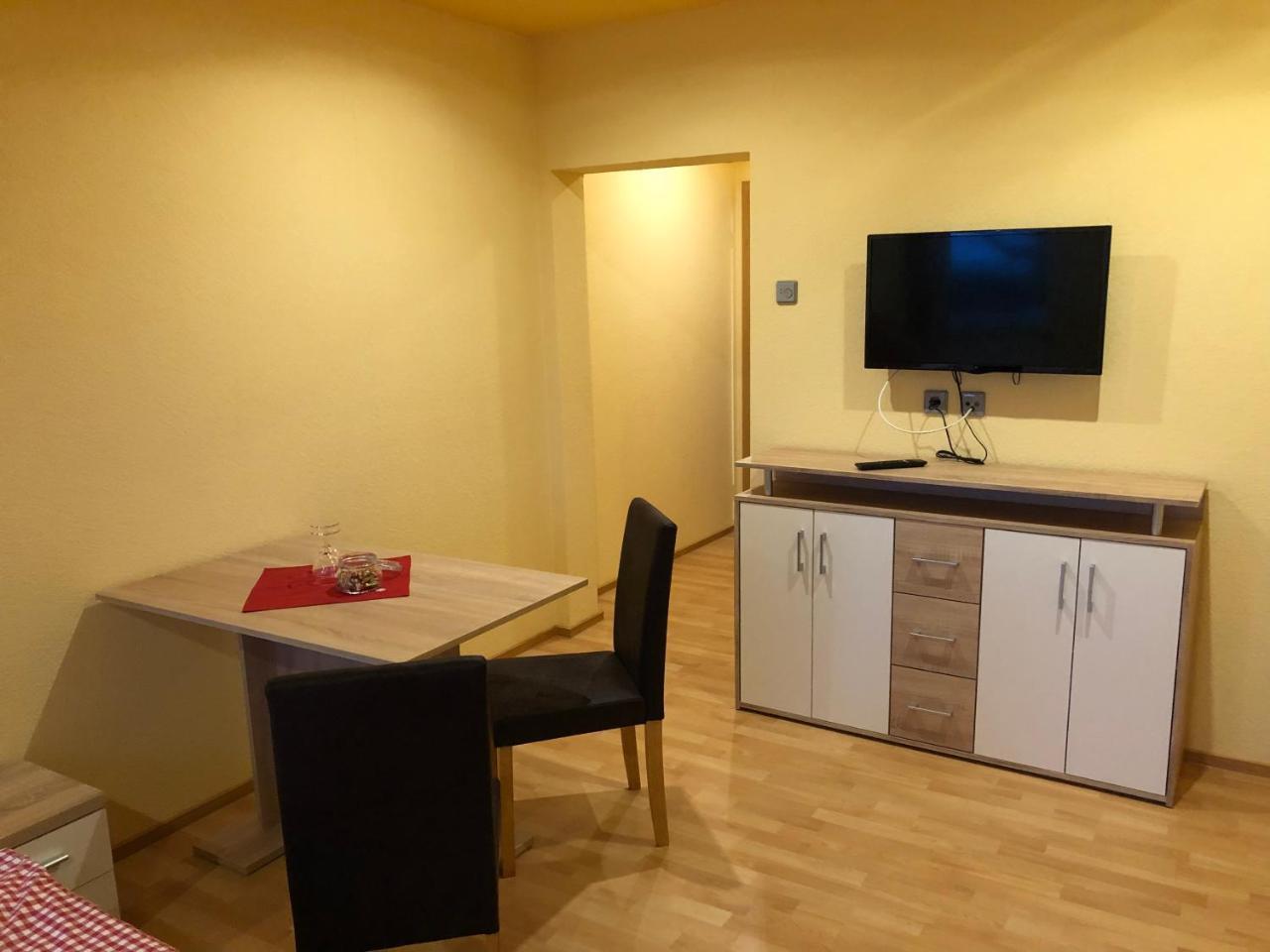 Friederike Wackler Gaestehaus Goeppingen Ngoại thất bức ảnh